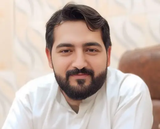 Mr. Farman Ullah