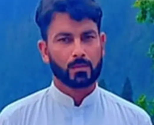 Mr. Salar Khan
