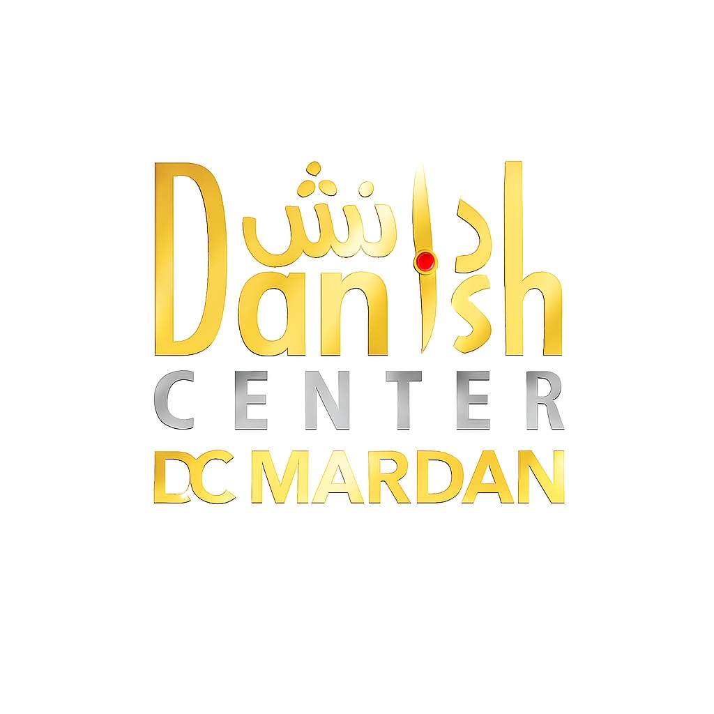 DC Mardan Logo